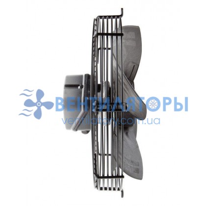 Вентилятор Ebmpapst S3G710-BC12-13 осевой