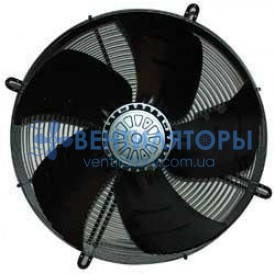 Вентилятор Ebmpapst S4D710-CL01-01 осевой