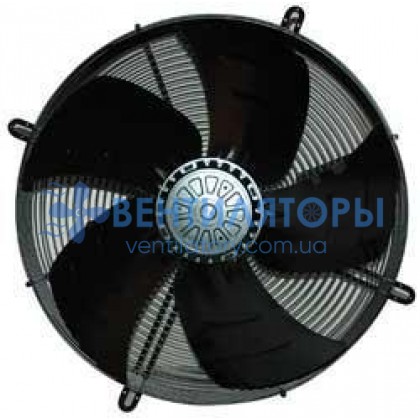 Вентилятор Ebmpapst S4D710-CL01-01 осевой Вентилятор Ebmpapst S4D710-CL01-01 осевой