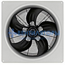 Вентилятор Ebmpapst W4D710-GF01-01 осевой
