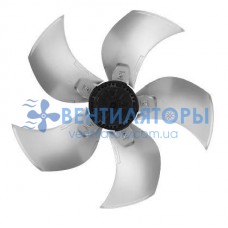 Вентилятор Ebmpapst A6D800-AP01-01 осевой