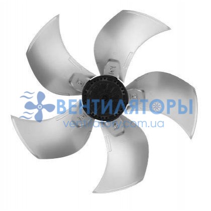 Вентилятор Ebmpapst A6D800-AS01-01 осевой Вентилятор Ebmpapst A6D800-AS01-01 осевой