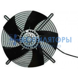 Вентилятор Ebmpapst AZD800-AM03-02 осевой