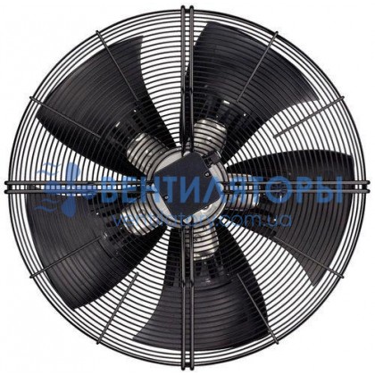 Вентилятор Ebmpapst S6D800-AD01-01 осевой Вентилятор Ebmpapst S6D800-AD01-01 осевой