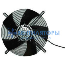 Вентилятор Ebmpapst S6D800-BO01-02 осевой