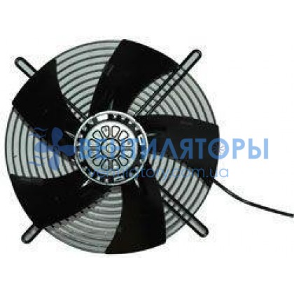 Вентилятор Ebmpapst S6D800-CO01-01 осевой