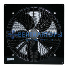 Вентилятор Ebmpapst W6D800-DD01-02 осевой