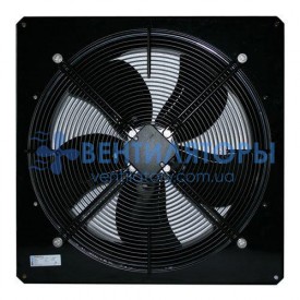 Вентилятор Ebmpapst W6D800-DD01-02 осевой