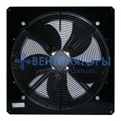 Вентилятор Ebmpapst W6D800-DD01-02 осевой