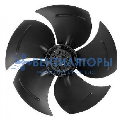 Вентилятор Ebmpapst A4E350-AR06-02 осевой