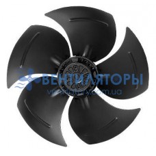 Вентилятор Ebmpapst A6E350-AR08-01 осевой