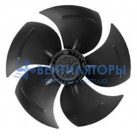 Вентилятор Ebmpapst A6E350-AR08-02 осевой