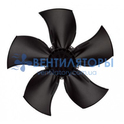 Вентилятор Ebmpapst A3G630-AB07-14 осевой