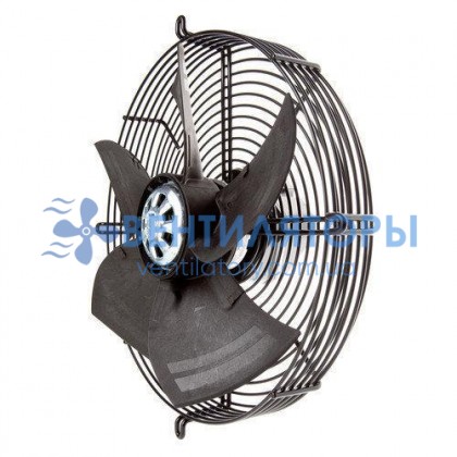 Вентилятор Ebmpapst S3G630-AQ37-21 осевой Вентилятор Ebmpapst S3G630-AQ37-21 осевой