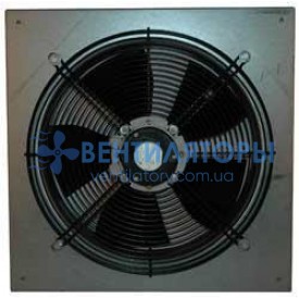 Вентилятор Ebmpapst W4D630-DJ01-02 осевой