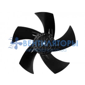 Вентилятор Ebmpapst A2E300-AP02-02 осевой