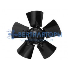 Вентилятор Ebmpapst A4D300-AA02-02 осевой Вентилятор Ebmpapst A4D300-AA02-02 осевой