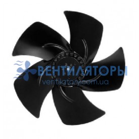 Вентилятор Ebmpapst A4E300-AE20-05 осевой