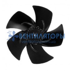 Вентилятор Ebmpapst A4E300-AP26-01 осевой Вентилятор Ebmpapst A4E300-AP26-01 осевой