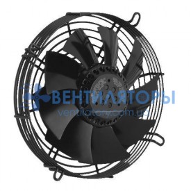 Вентилятор Ebmpapst S2D300-AP02-30 осевой
