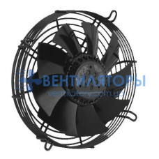 Вентилятор Ebmpapst S4E300-AP26-30 осевой Вентилятор Ebmpapst S4E300-AP26-30 осевой