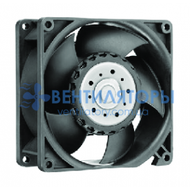 Вентилятор Ebmpapst AC3200JH 92x92x38 - компактный AC