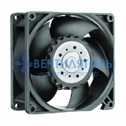 Вентилятор Ebmpapst AC3200JH 92x92x38 - компактный AC Вентилятор Ebmpapst AC3200JH 92x92x38 - компактный AC