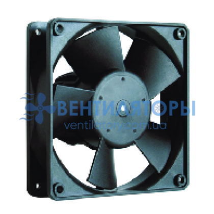 Вентилятор Ebmpapst AC4300H 119x119x32 - компактный AC Вентилятор Ebmpapst AC4300H 119x119x32 - компактный AC