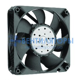 Вентилятор Ebmpapst AC4400FNN 119x119x25 - компактный AC Вентилятор Ebmpapst AC4400FNN 119x119x25 - компактный AC
