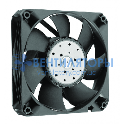 Вентилятор Ebmpapst AC4400FNN 119x119x25 - компактный AC Вентилятор Ebmpapst AC4400FNN 119x119x25 - компактный AC