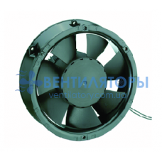 Вентилятор Ebmpapst AC6200NM 172x51 - компактный AC Вентилятор Ebmpapst AC6200NM 172x51 - компактный AC