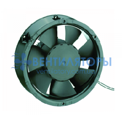 Вентилятор Ebmpapst AC6200NM 172x51 - компактный AC Вентилятор Ebmpapst AC6200NM 172x51 - компактный AC