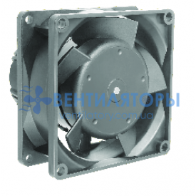 Вентилятор Ebmpapst AC8300H 80x80x32 - компактный AC Вентилятор Ebmpapst AC8300H 80x80x32 - компактный AC