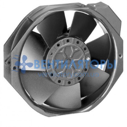 Вентилятор Ebmpapst W2E142-BB05-01 172x150x38 - компактный AC Вентилятор Ebmpapst W2E142-BB05-01 172x150x38 - компактный AC