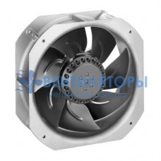 Вентилятор Ebmpapst W2E200-HH38-01 225x225x80 - компактный AC Вентилятор Ebmpapst W2E200-HH38-01 225x225x80 - компактный AC