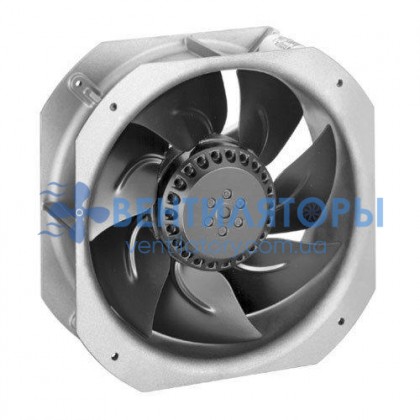 Вентилятор Ebmpapst W2E200-HK86-01 225x225x80 - компактный AC
