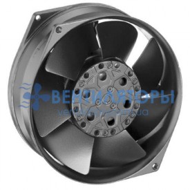 Вентилятор Ebmpapst W2S130-AA03-01 150x172x55 - компактный AC