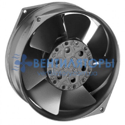 Вентилятор Ebmpapst W2S130-AA03-01 150x172x55 - компактный AC Вентилятор Ebmpapst W2S130-AA03-01 150x172x55 - компактный AC