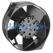 Вентилятор Ebmpapst W2S130-BM03-01 150x172x55 - компактный AC Вентилятор Ebmpapst W2S130-BM03-01 150x172x55 - компактный AC