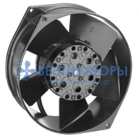 Вентилятор Ebmpapst W2S130-BM03-01 150x172x55 - компактный AC