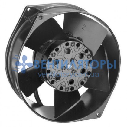 Вентилятор Ebmpapst W2S130-BM15-01 150x172x55 - компактный AC