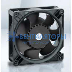 Вентилятор Ebmpapst DV 5214/2 HP 127x127x38 - компактный Вентилятор Ebmpapst DV 5214/2 HP 127x127x38 - компактный