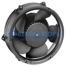 Вентилятор Ebmpapst DV 6248TD 172x51 - компактный Вентилятор Ebmpapst DV 6248TD 172x51 - компактный