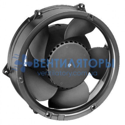 Вентилятор Ebmpapst DV 6248TD 172x51 - компактный Вентилятор Ebmpapst DV 6248TD 172x51 - компактный