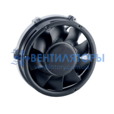 Вентилятор Ebmpapst DV 6318/2 TDHHP 172x51 - компактный