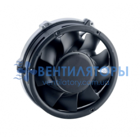 Вентилятор Ebmpapst DV 6318/2 TDHHP 172x51 - компактный Вентилятор Ebmpapst DV 6318/2 TDHHP 172x51 - компактный