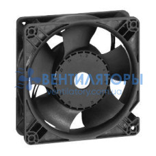 Вентилятор Ebmpapst DV4112N 119x119x38 - компактный