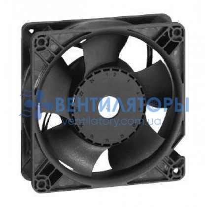 Вентилятор Ebmpapst DV4114N 119x119x38 - компактный Вентилятор Ebmpapst DV4114N 119x119x38 - компактный