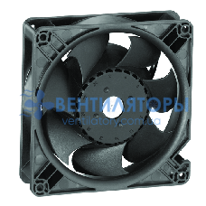 Вентилятор Ebmpapst DV5214-2HP 127x127x38 - компактный DC Вентилятор Ebmpapst DV5214-2HP 127x127x38 - компактный DC