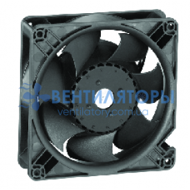 Вентилятор Ebmpapst DV5214-2HP 127x127x38 - компактный DC Вентилятор Ebmpapst DV5214-2HP 127x127x38 - компактный DC
